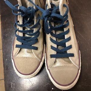 Converse sneakers for girls